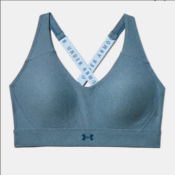 Under Armour Other - Under Armour Vanish Mid Sports Bra